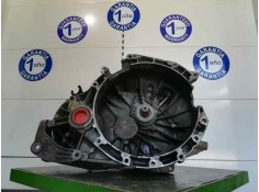 CAJA CAMBIOS 4X4R7002AA 050105 5VELOCIDADES