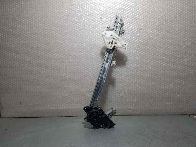 Recambio de elevalunas delantero derecho para honda civic lim.4 (fc) i-detec elegance referencia OEM IAM CM093690A  ELECTRICO