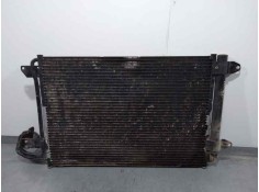 Recambio de condensador / radiador aire acondicionado para seat leon (1p1) stylance referencia OEM IAM 1K0820191A  