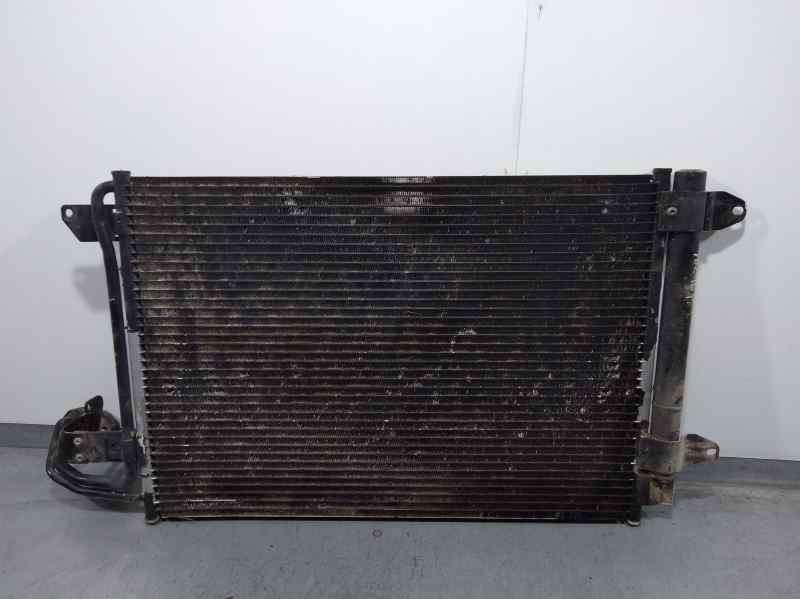 Recambio de condensador / radiador aire acondicionado para seat leon (1p1) stylance referencia OEM IAM 1K0820191A  
