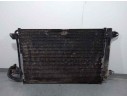 Recambio de condensador / radiador aire acondicionado para seat leon (1p1) stylance referencia OEM IAM 1K0820191A  