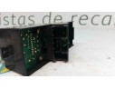 Recambio de mando elevalunas delantero izquierdo para mazda 323 berlina f/s (bj) 1.4 16v cat referencia OEM IAM BC1D66350  