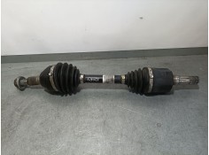 Recambio de transmision delantera izquierda para chevrolet captiva 2.0 vcdi ls referencia OEM IAM 96624721  