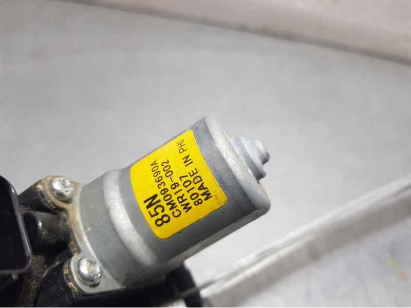 Recambio de elevalunas delantero derecho para honda civic lim.4 (fc) i-detec elegance referencia OEM IAM CM093690A  ELECTRICO