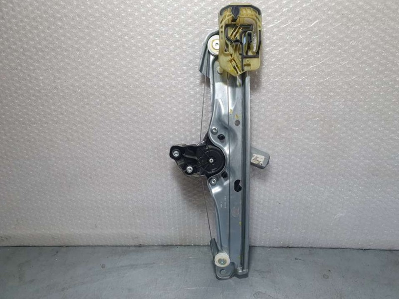 Recambio de elevalunas trasero izquierdo para opel astra k lim. 5türig dynamic referencia OEM IAM 39134105 C31351102 BROSE ELECT