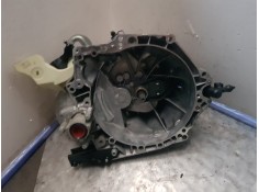 CAJA CAMBIOS 20ET69 8609682B 5VELOCIDADES