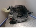 Recambio de caja cambios para peugeot 2008 (--.2013) 1.5 blue hdi referencia OEM IAM 20ET69 8609682B 5VELOCIDADES