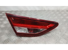 PILOTO TRASERO IZQUIERDO INTERIOR 5F0945093J VALEO 90042872