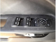 Recambio de mando elevalunas delantero izquierdo para ford ecosport 1.5 ecoblue tdci referencia OEM IAM 5180600 C/MANDO RETROVIS