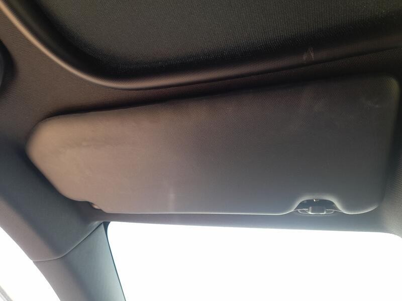 Recambio de parasol izquierdo para peugeot 308 ii (lb_, lp_, lw_, lh_, l3_) 2.0 bluehdi 150 referencia OEM IAM 98284441PR  