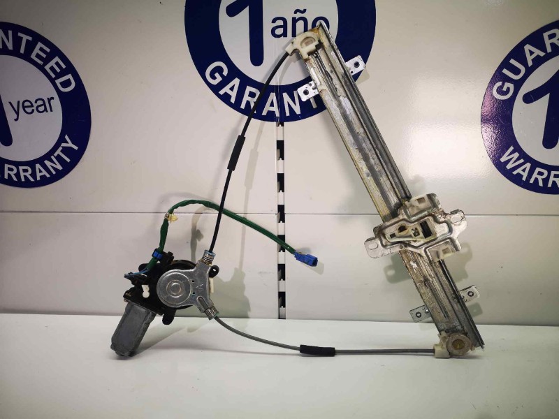 Recambio de elevalunas delantero derecho para honda civic berlina 3 (ep1/2) 1.6i es referencia OEM IAM   