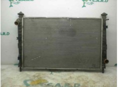 RADIADOR AGUA 