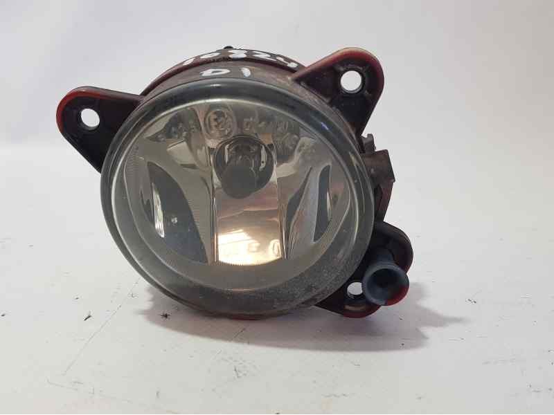 Recambio de faro antiniebla izquierdo para skoda fabia (5j2 ) active referencia OEM IAM   