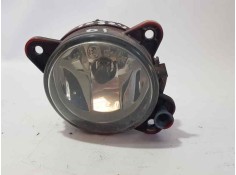 Recambio de faro antiniebla izquierdo para skoda fabia (5j2 ) active referencia OEM IAM   