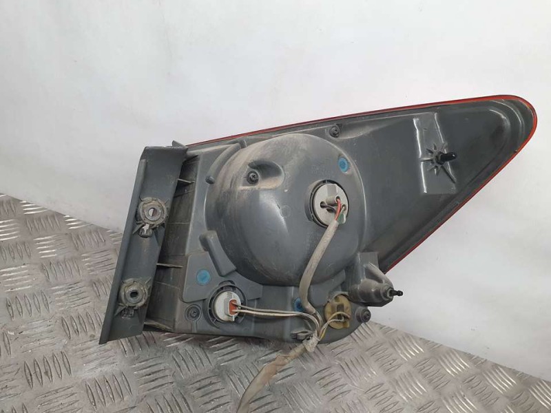 Recambio de piloto trasero izquierdo para chevrolet cruze lt referencia OEM IAM 95393941  EXTERIOR