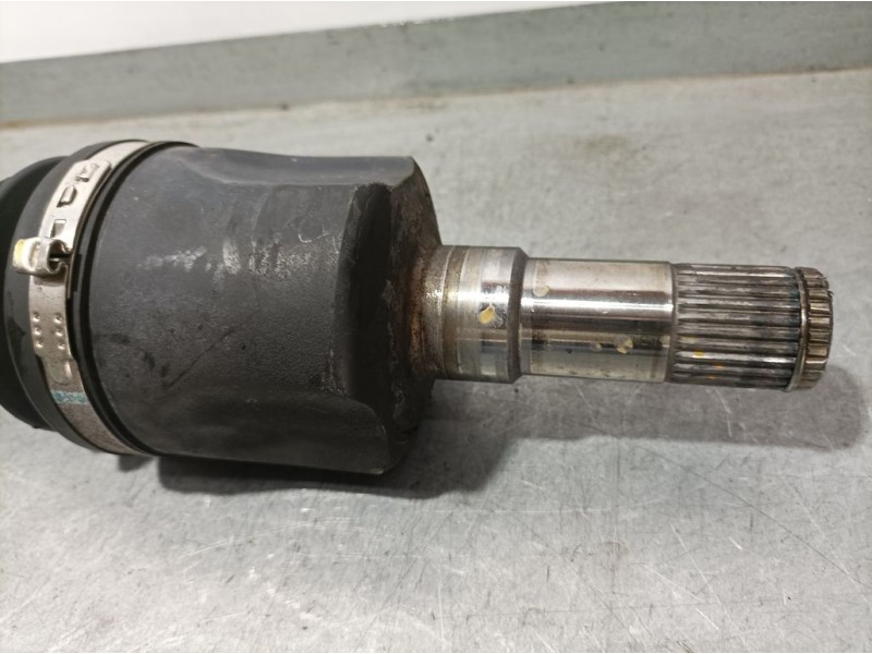 Recambio de transmision delantera izquierda para chevrolet captiva 2.0 vcdi ls referencia OEM IAM 96624721  