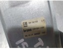 Recambio de elevalunas trasero izquierdo para opel astra k lim. 5türig dynamic referencia OEM IAM 39134105 C31351102 BROSE ELECT