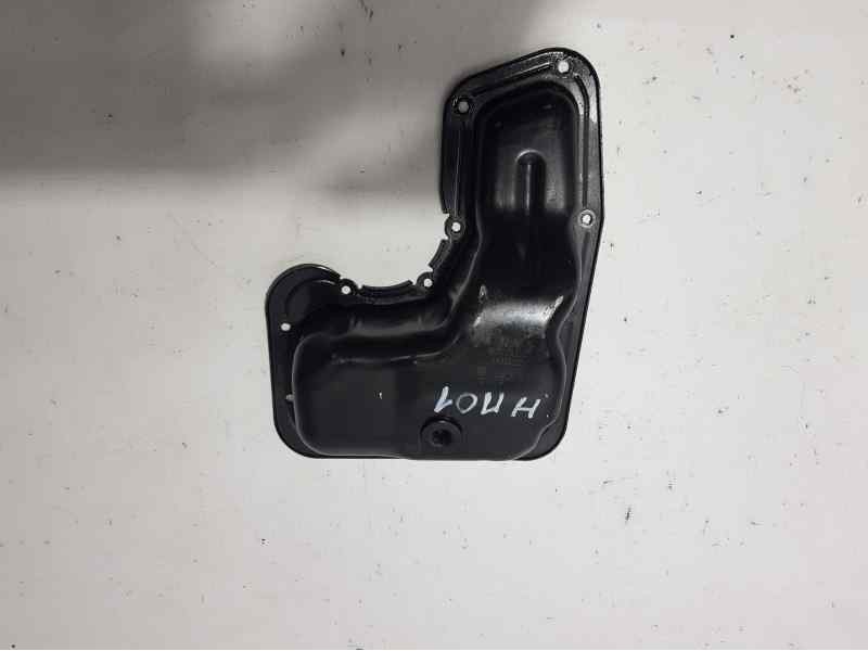 Recambio de carter para peugeot 208 1.2 12v vti referencia OEM IAM 967543188003  