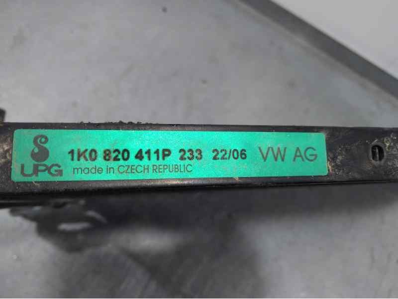 Recambio de condensador / radiador aire acondicionado para seat leon (1p1) stylance referencia OEM IAM 1K0820191A  