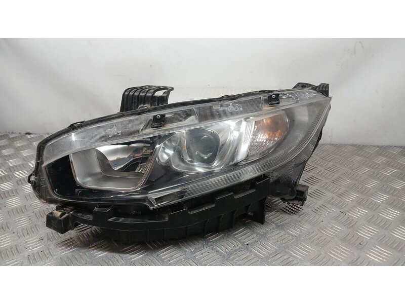 Recambio de faro izquierdo para honda civic lim.4 (fc) i-detec elegance referencia OEM IAM 33150TEC305  