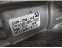 Recambio de caja cambios para ford mondeo ber. (ca2) ghia referencia OEM IAM AG9R7002MCB 020511 6VELOCIDADES