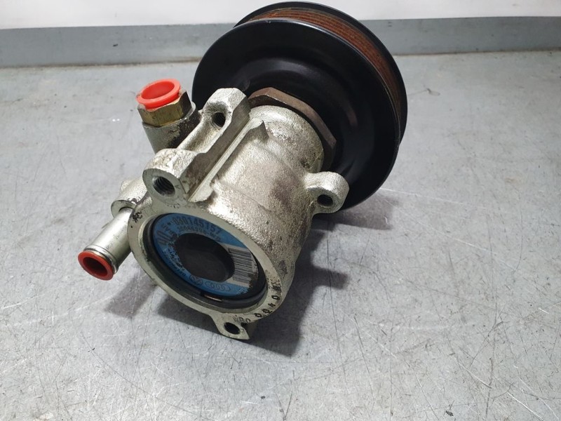 Recambio de bomba direccion para seat ibiza (6k1) stella referencia OEM IAM 030145157 26046395WB DELPHI