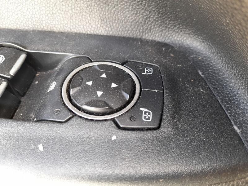 Recambio de mando elevalunas delantero izquierdo para ford ecosport 1.5 ecoblue tdci referencia OEM IAM 5180600 C/MANDO RETROVIS