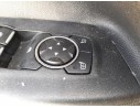 Recambio de mando elevalunas delantero izquierdo para ford ecosport 1.5 ecoblue tdci referencia OEM IAM 5180600 C/MANDO RETROVIS