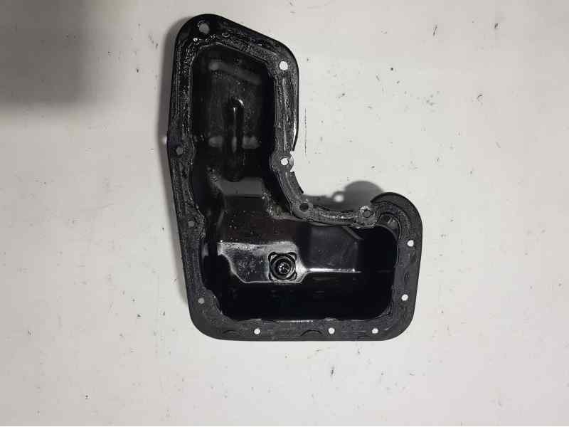 Recambio de carter para peugeot 208 1.2 12v vti referencia OEM IAM 967543188003  