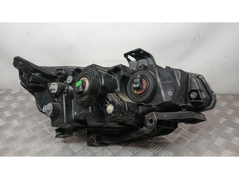 Recambio de faro izquierdo para honda civic lim.4 (fc) i-detec elegance referencia OEM IAM 33150TEC305  