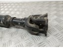 Recambio de transmision central para nissan pathfinder (r51) 2.5 dci xe referencia OEM IAM   DELANTERA
