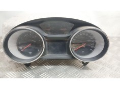 Recambio de cuadro instrumentos para opel astra k lim. 5türig selective start/stop referencia OEM IAM 39102852  600775881