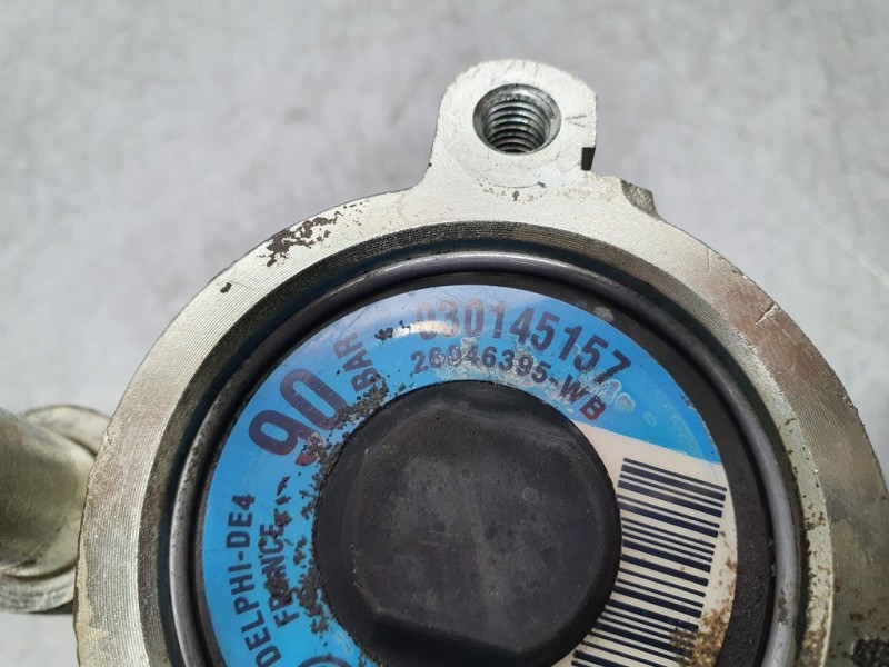 Recambio de bomba direccion para seat ibiza (6k1) stella referencia OEM IAM 030145157 26046395WB DELPHI