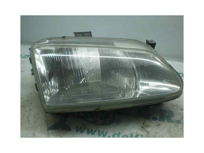 Recambio de faro derecho para renault megane i berlina hatchback (ba0) 1.6 referencia OEM IAM  1000002745304 