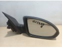 Recambio de retrovisor derecho para chevrolet cruze lt referencia OEM IAM SIN REF  ELECTRICO 5 CABLES