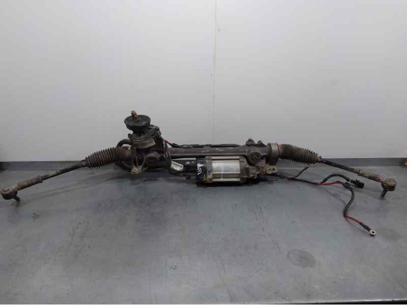 Recambio de cremallera direccion para seat leon (1p1) stylance referencia OEM IAM 1K1971111J  ELECTRO-MECANICA