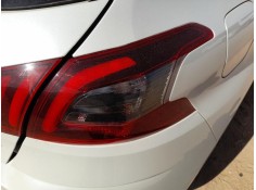 Recambio de piloto trasero derecho exterior para peugeot 308 ii (lb_, lp_, lw_, lh_, l3_) 2.0 bluehdi 150 referencia OEM IAM 967