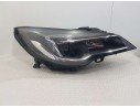 Recambio de faro derecho para opel astra k lim. 5türig dynamic referencia OEM IAM 39081893 662588537 GM