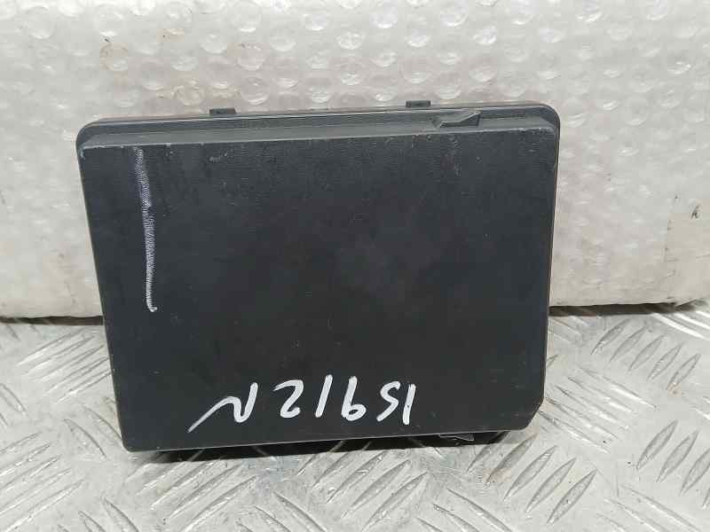 Recambio de caja reles / fusibles para nissan qashqai (j12) acenta+ referencia OEM IAM 284B76RA1B 47800NR3B 