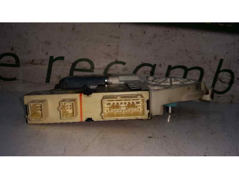 Recambio de motor elevalunas delantero derecho para citroën c5 berlina vtr (e) referencia OEM IAM 9649304480  ELECTRICO