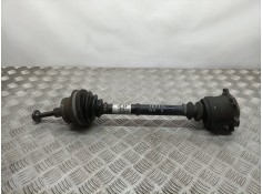 TRANSMISION DELANTERA DERECHA 4D0407272AF 