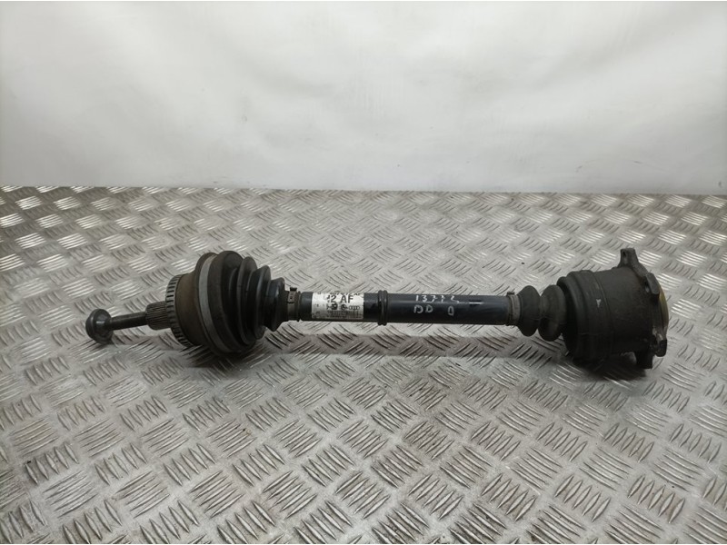 Recambio de transmision delantera derecha para audi s8 (d2) 4.2 referencia OEM IAM 4D0407272AF  