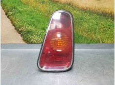 Recambio de piloto trasero derecho para mini mini (r50,r53) one referencia OEM IAM   