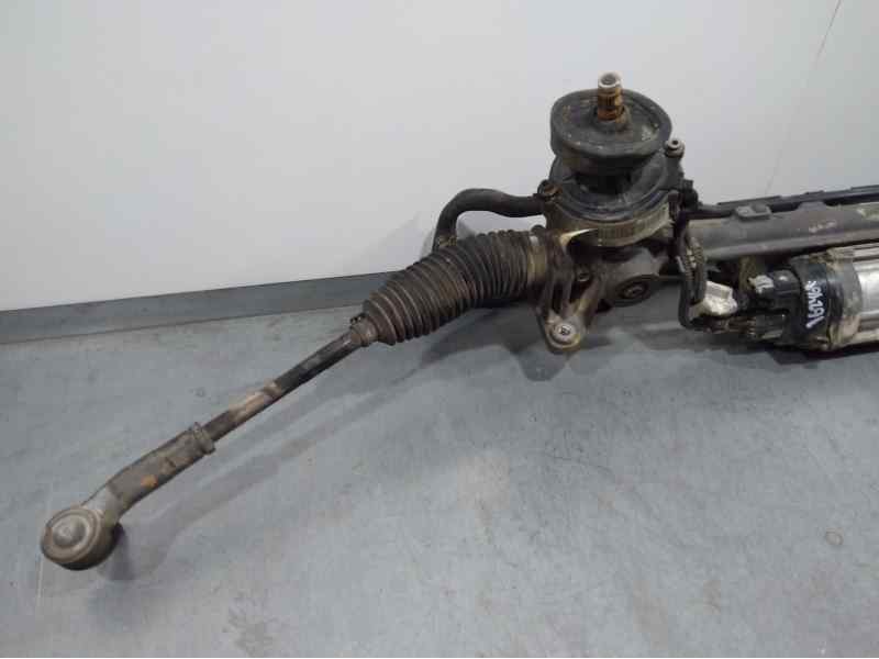 Recambio de cremallera direccion para seat leon (1p1) stylance referencia OEM IAM 1K1971111J  ELECTRO-MECANICA