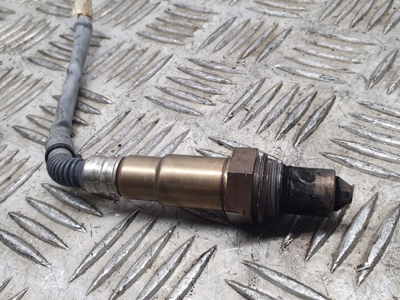 Recambio de sonda lambda para audi q5 (8r) 2.0 tdi s line edition quattro (140kw) referencia OEM IAM 03L906262 0281004191 