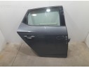 Recambio de puerta trasera derecha para seat leon (5f1) 1.4 tgi referencia OEM IAM 5F4833056  