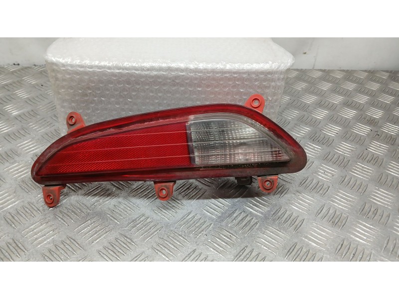 Recambio de piloto trasero derecho paragolpes para hyundai i20 ii (gb, ib) 1.2 referencia OEM IAM 92406C8000  