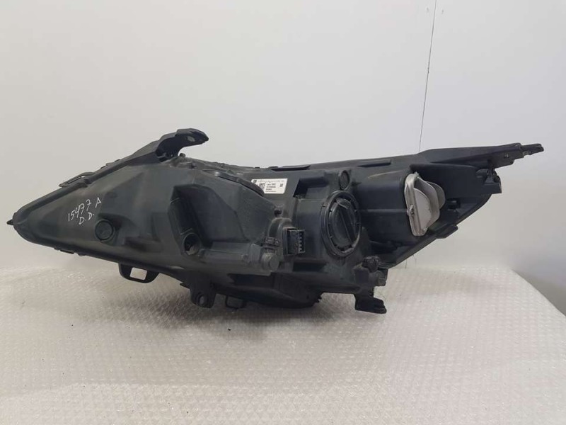 Recambio de faro derecho para opel astra k lim. 5türig dynamic referencia OEM IAM 39081893 662588537 GM