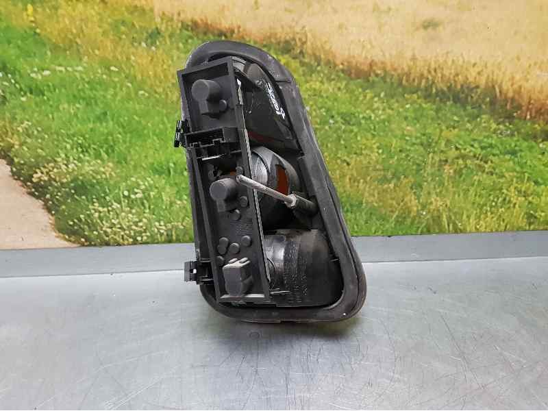 Recambio de piloto trasero derecho para mini mini (r50,r53) one referencia OEM IAM   