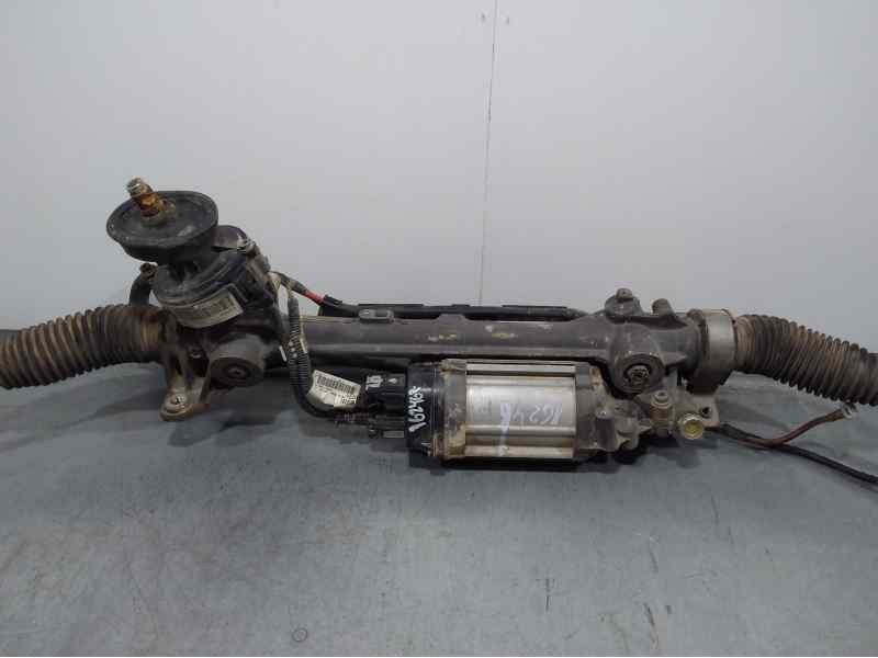 Recambio de cremallera direccion para seat leon (1p1) stylance referencia OEM IAM 1K1971111J  ELECTRO-MECANICA